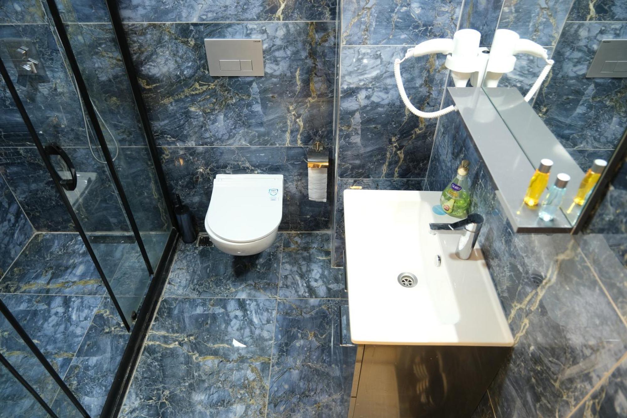 Taksim My House Butik Otel Istanbul Bagian luar foto