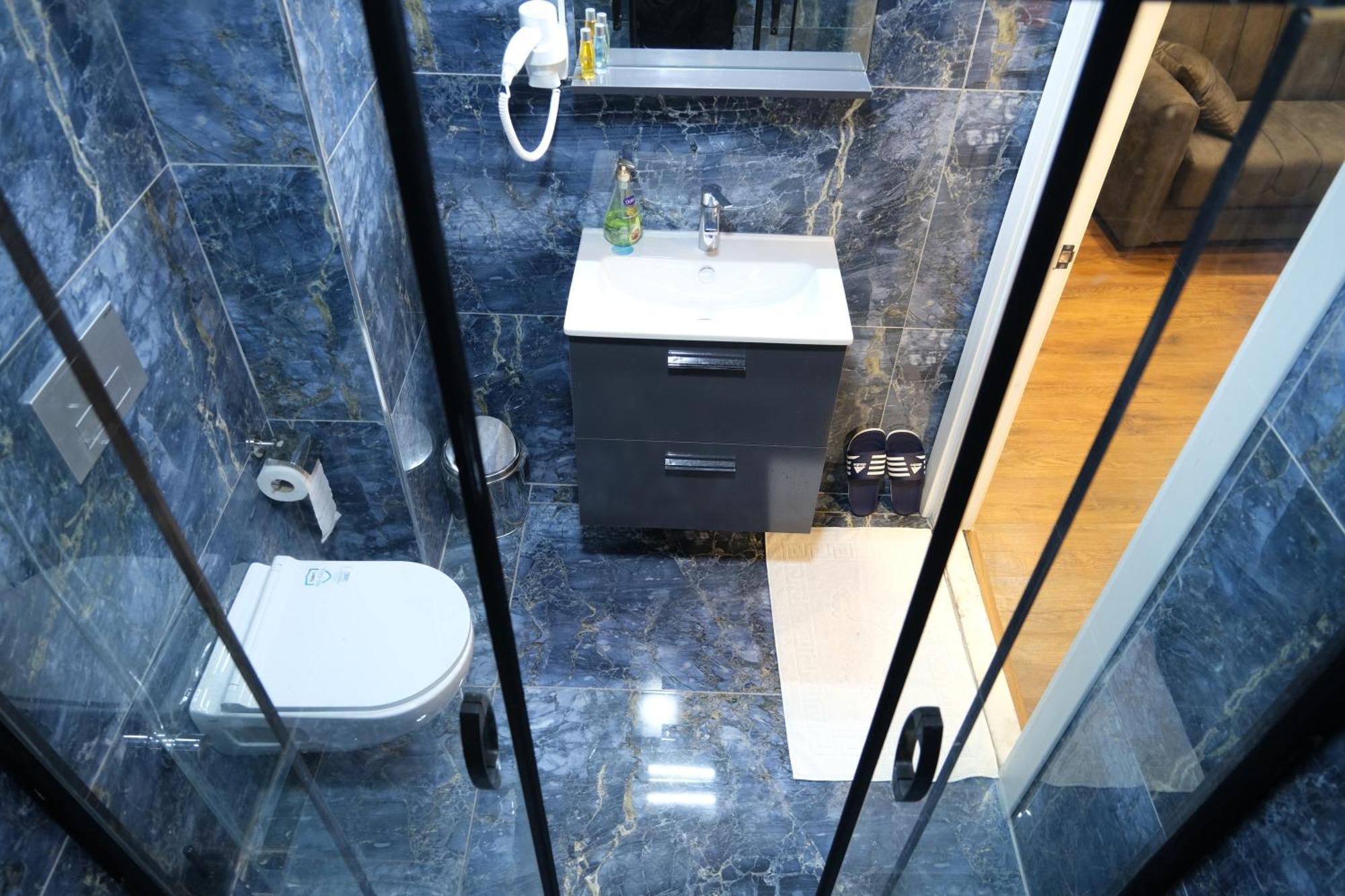 Taksim My House Butik Otel Istanbul Bagian luar foto