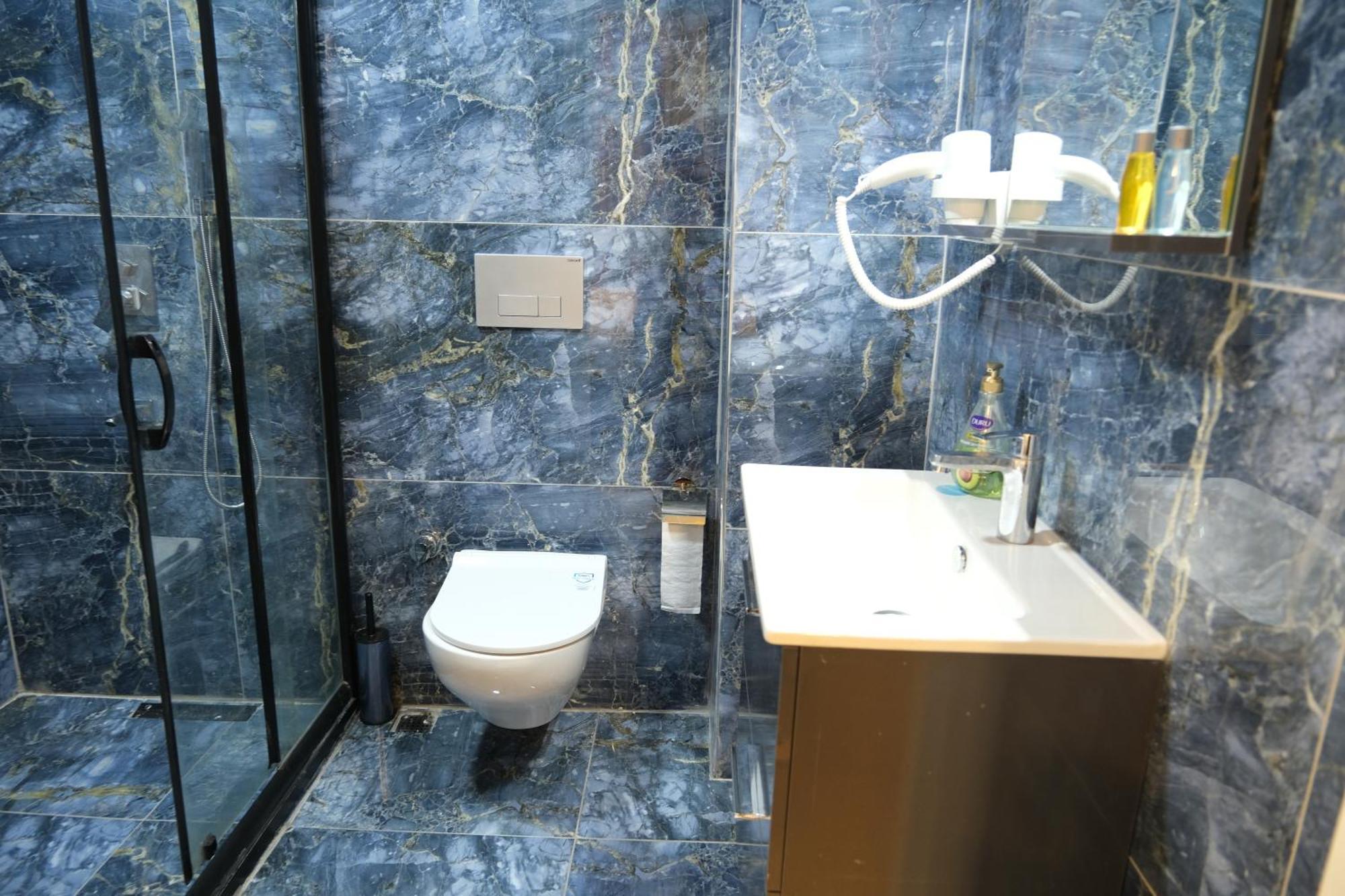 Taksim My House Butik Otel Istanbul Bagian luar foto