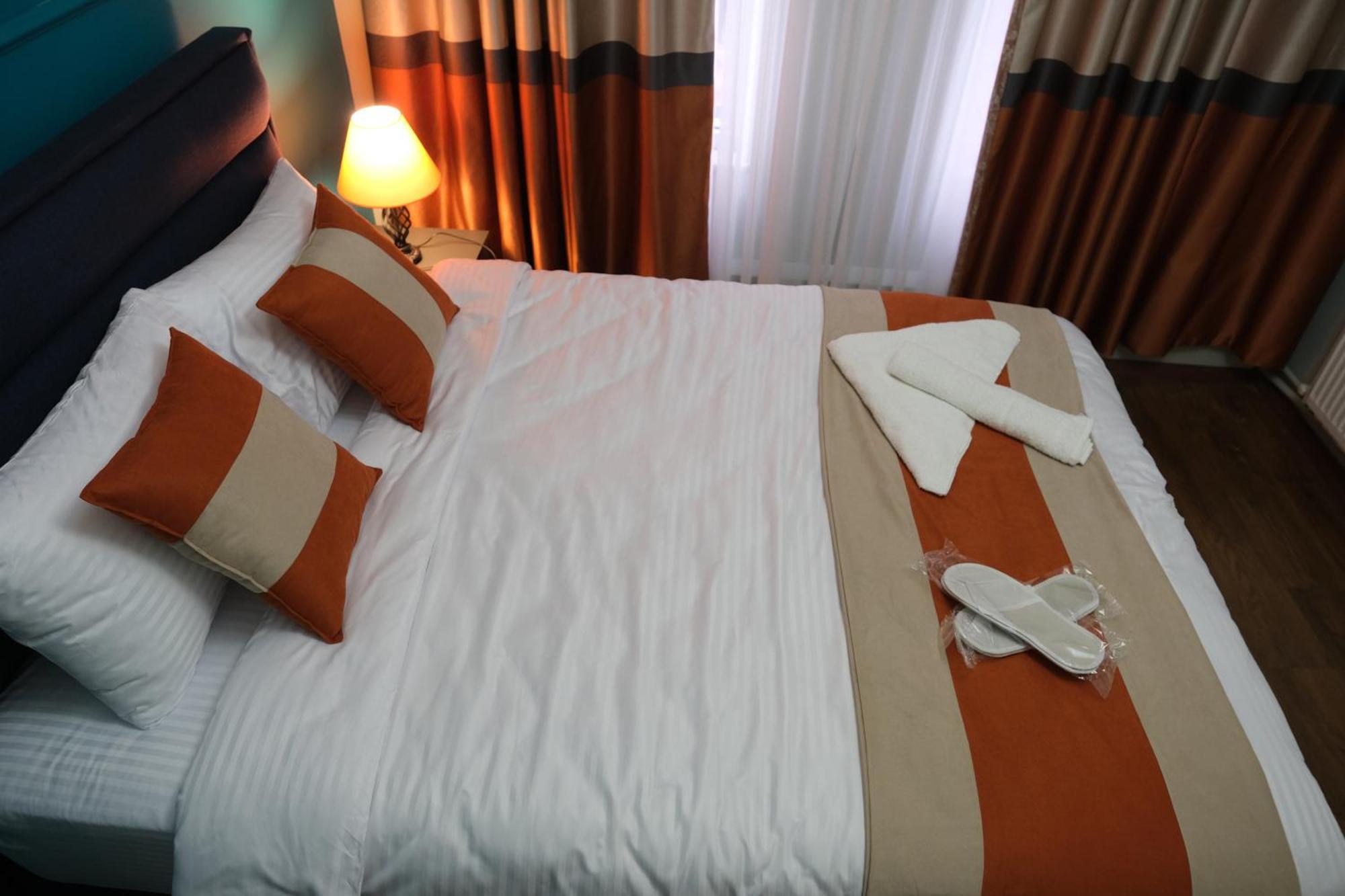 Taksim My House Butik Otel Istanbul Bagian luar foto