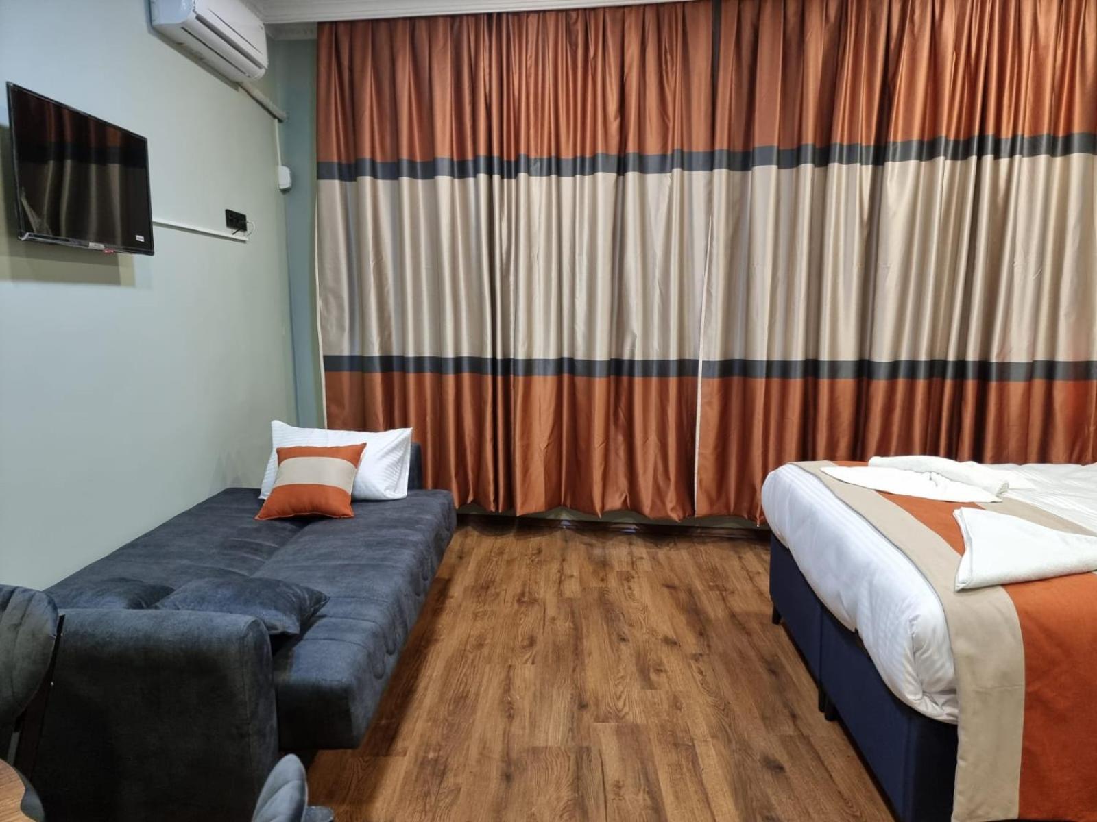 Taksim My House Butik Otel Istanbul Bagian luar foto