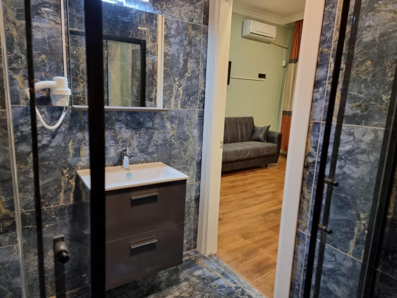 Taksim My House Butik Otel Istanbul Bagian luar foto