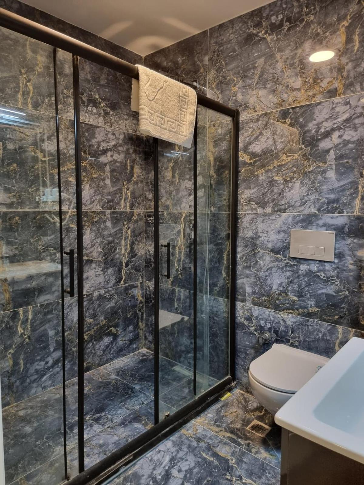 Taksim My House Butik Otel Istanbul Bagian luar foto